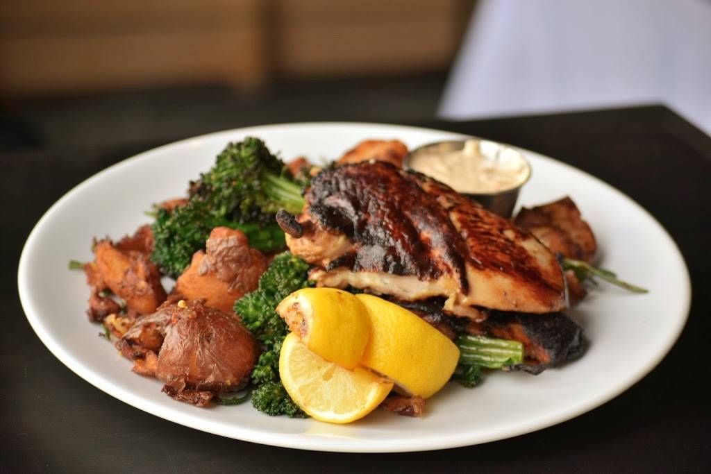 Hill Street Bar & Restaurant | restaurant | 200 S Hill St, Los Angeles, CA 90012, United States | 8664455781 OR +1 866-445-5781