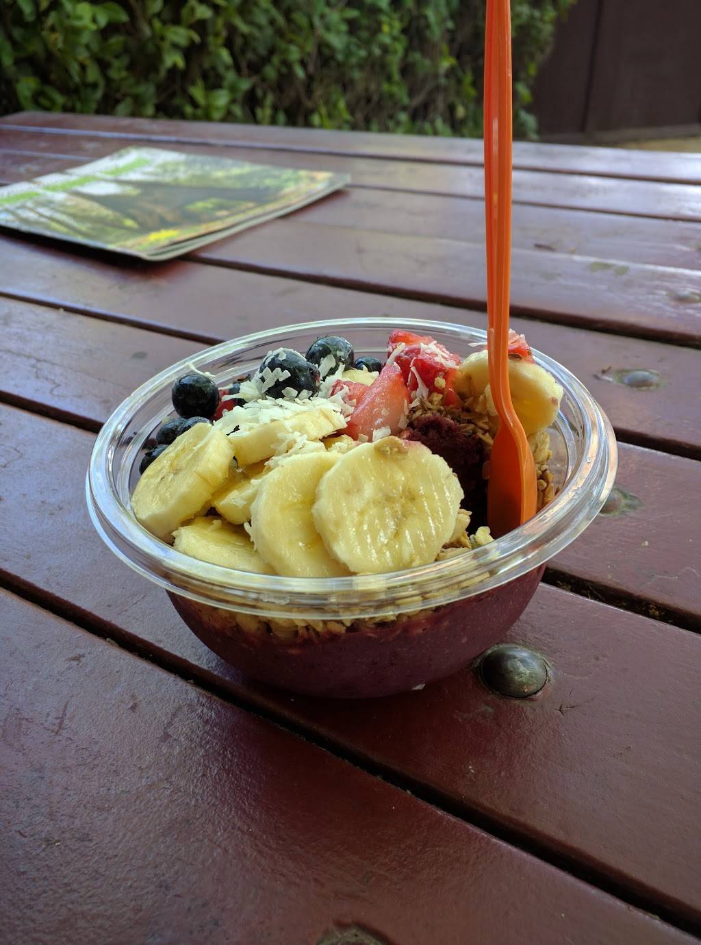 Jamba Juice Stanford | restaurant | 459 Lagunita Dr Ste. 11, Stanford, CA 94305, USA | 6508336845 OR +1 650-833-6845