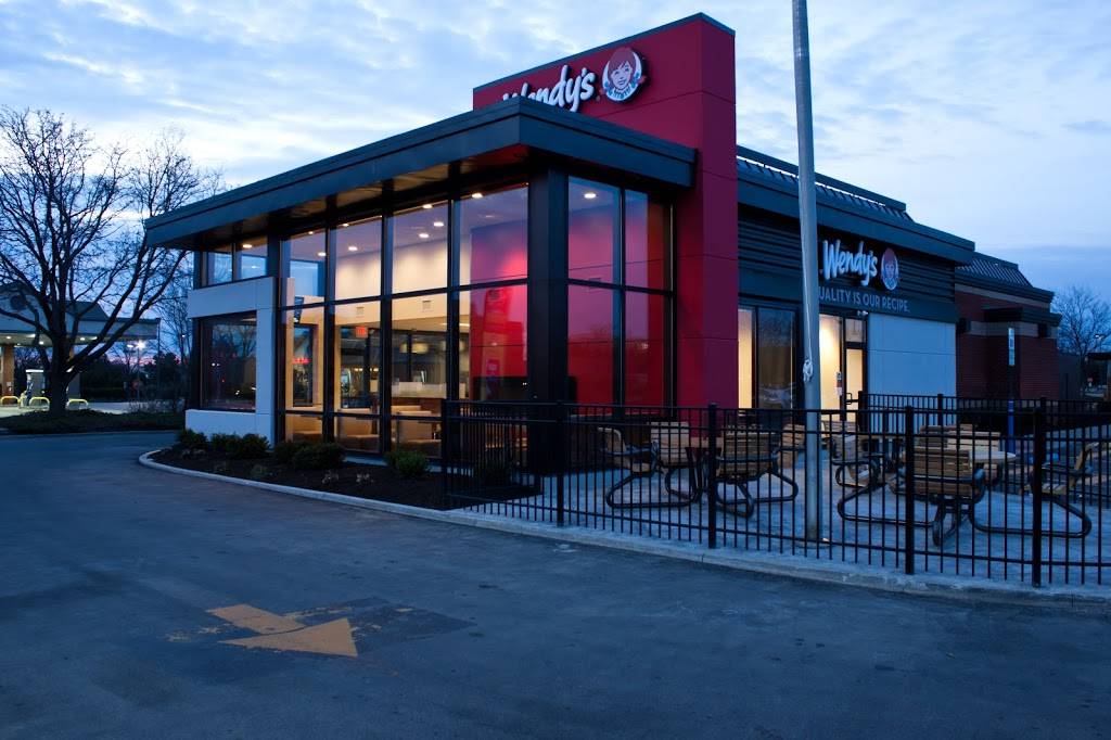 Wendys | restaurant | 5047 Tuttle Crossing Blvd, Dublin, OH 43016, USA | 6147980033 OR +1 614-798-0033