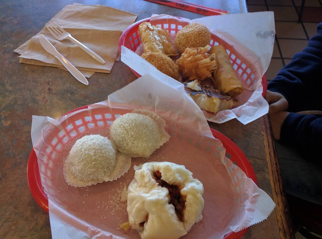 Dim Sum King | restaurant | 824 W El Camino Real, Sunnyvale, CA 94087, USA | 4087391551 OR +1 408-739-1551