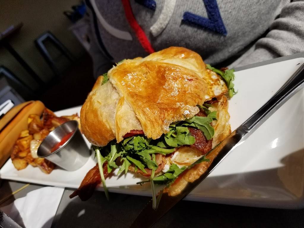 Sonder | restaurant | 9500 Brimhall Rd #100, Bakersfield, CA 93312, USA | 6612470000 OR +1 661-247-0000