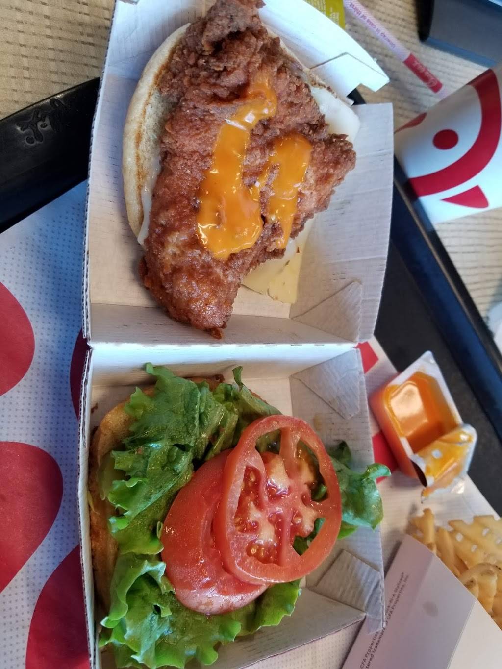 Chick-fil-A | restaurant | 5539 Auto Mall Pkwy, Fremont, CA 94538, USA | 5103531678 OR +1 510-353-1678