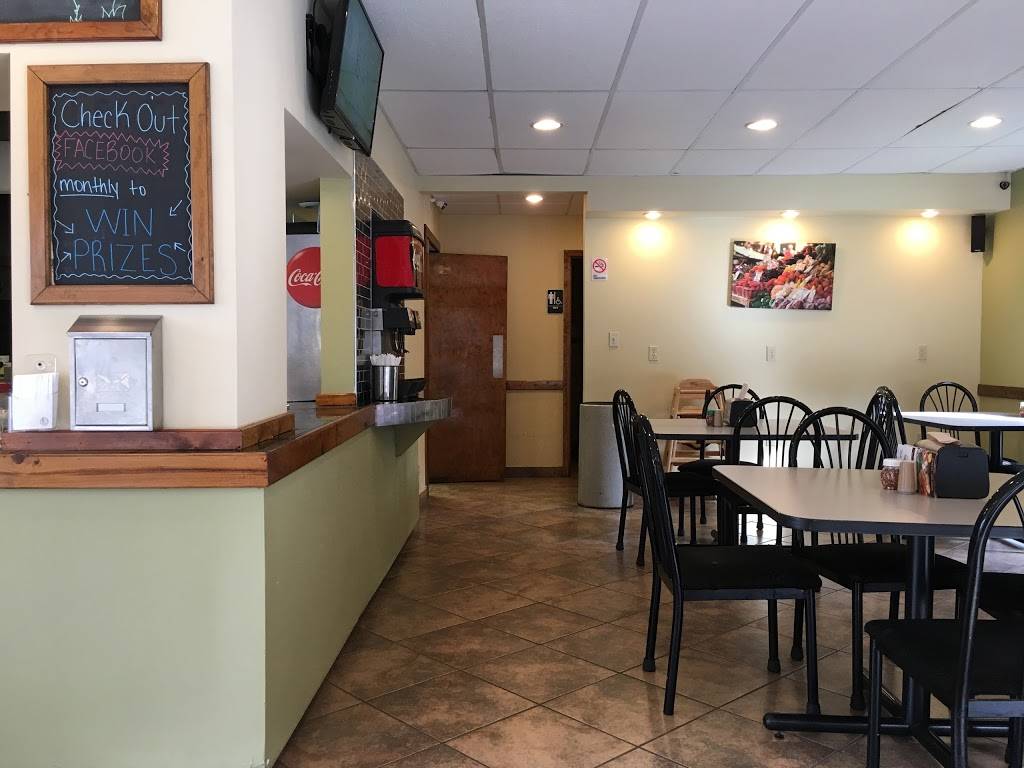 DeMores Pizzeria | restaurant | 1256 Evergreen Rd, Pittsburgh, PA 15209, USA | 4128212000 OR +1 412-821-2000