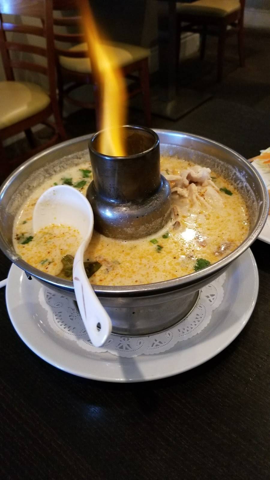 Jasmine Thai Cuisine | restaurant | 20156 Roscoe Blvd, Winnetka, CA 91306, USA | 8187187000 OR +1 818-718-7000