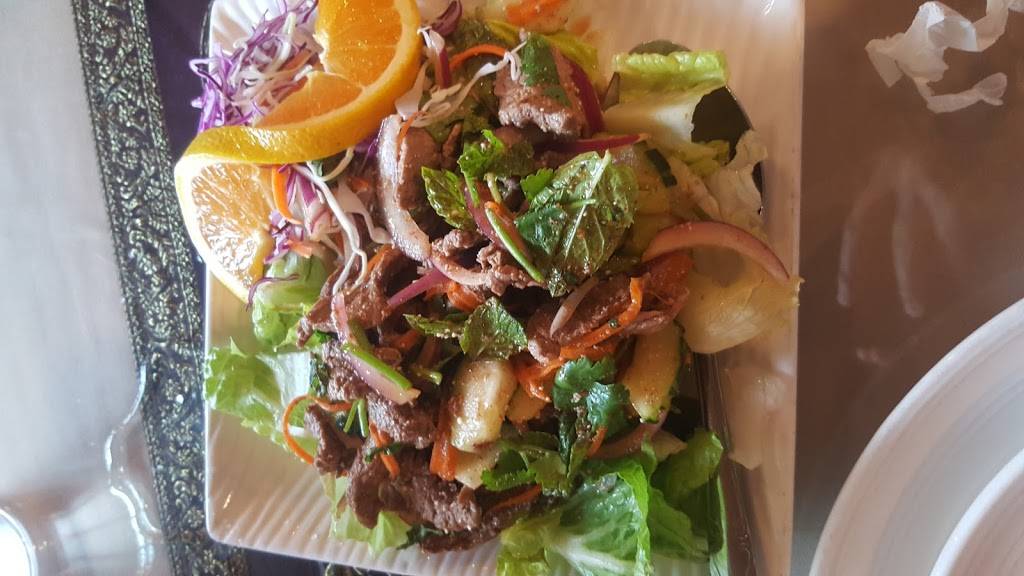 Sala Thai | restaurant | 353 Soquel Ave, Santa Cruz, CA 95062, USA | 8314261214 OR +1 831-426-1214