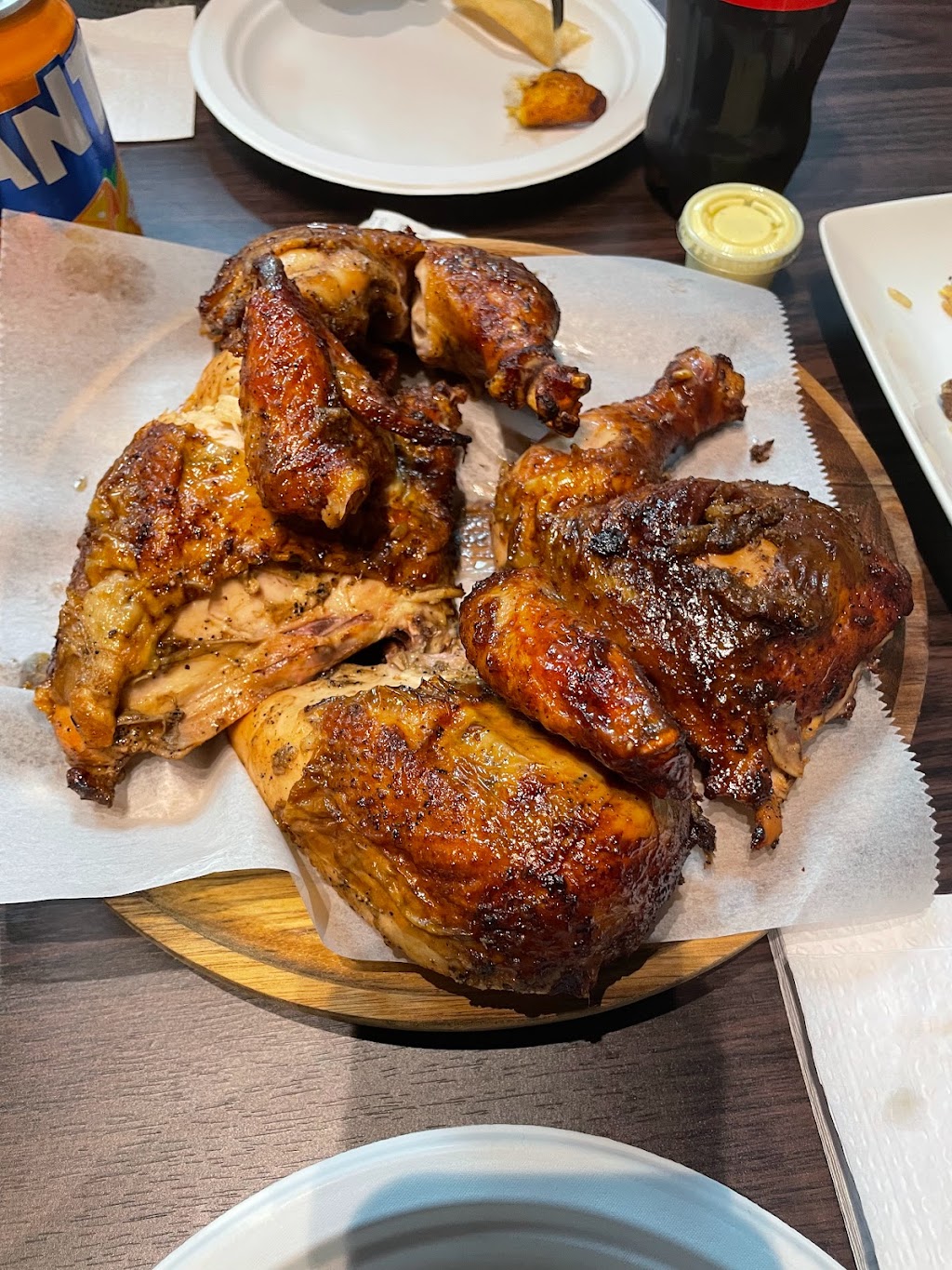 Nankar Peru | restaurant | 13938 Estate Manor Dr, Gainesville, VA 20155, USA | 7037439162 OR +1 703-743-9162