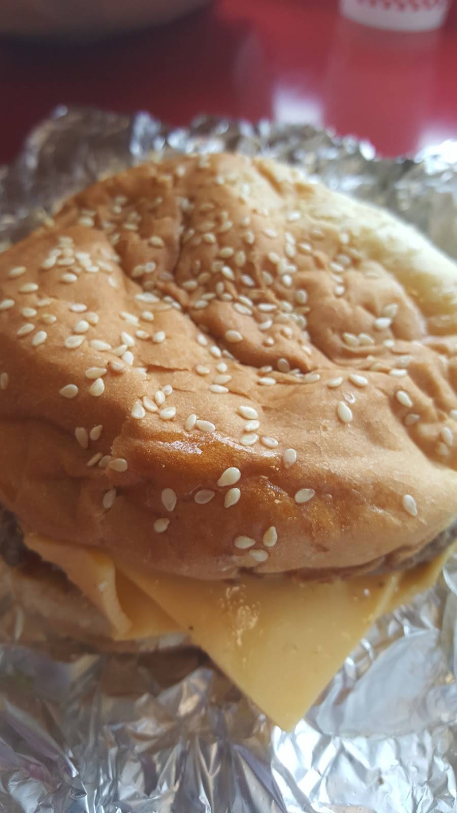 Five Guys | meal takeaway | 2987 Chapel Hill Rd, Douglasville, GA 30135, USA | 7709472124 OR +1 770-947-2124