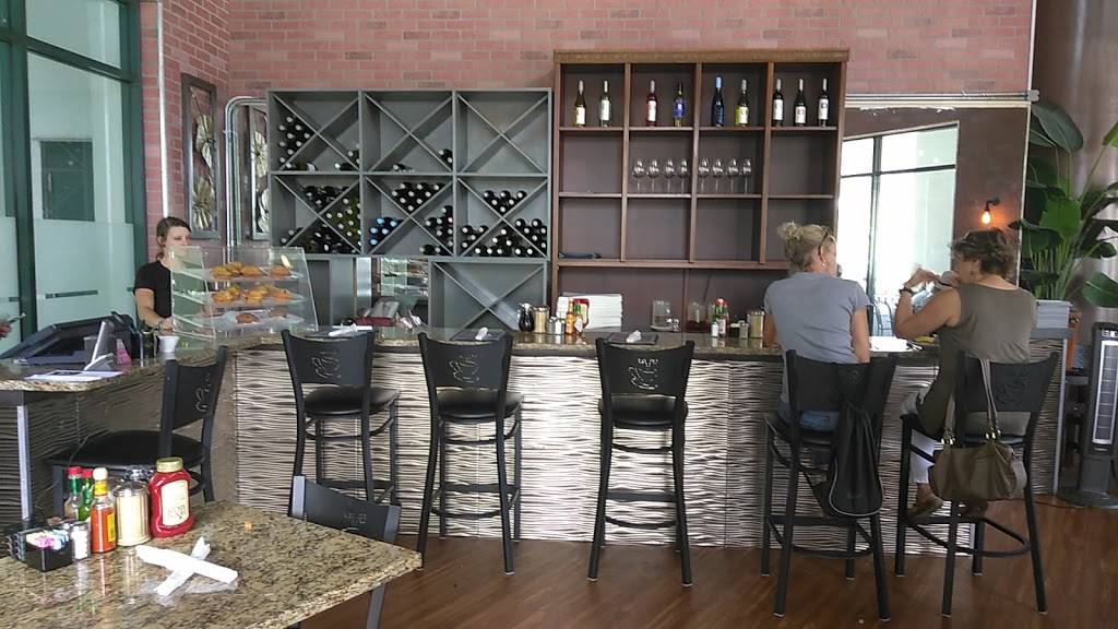 The Sage Biscuit Café- Downtown | restaurant | 1401 Manatee Ave W, Bradenton, FL 34205, USA | 9414054744 OR +1 941-405-4744