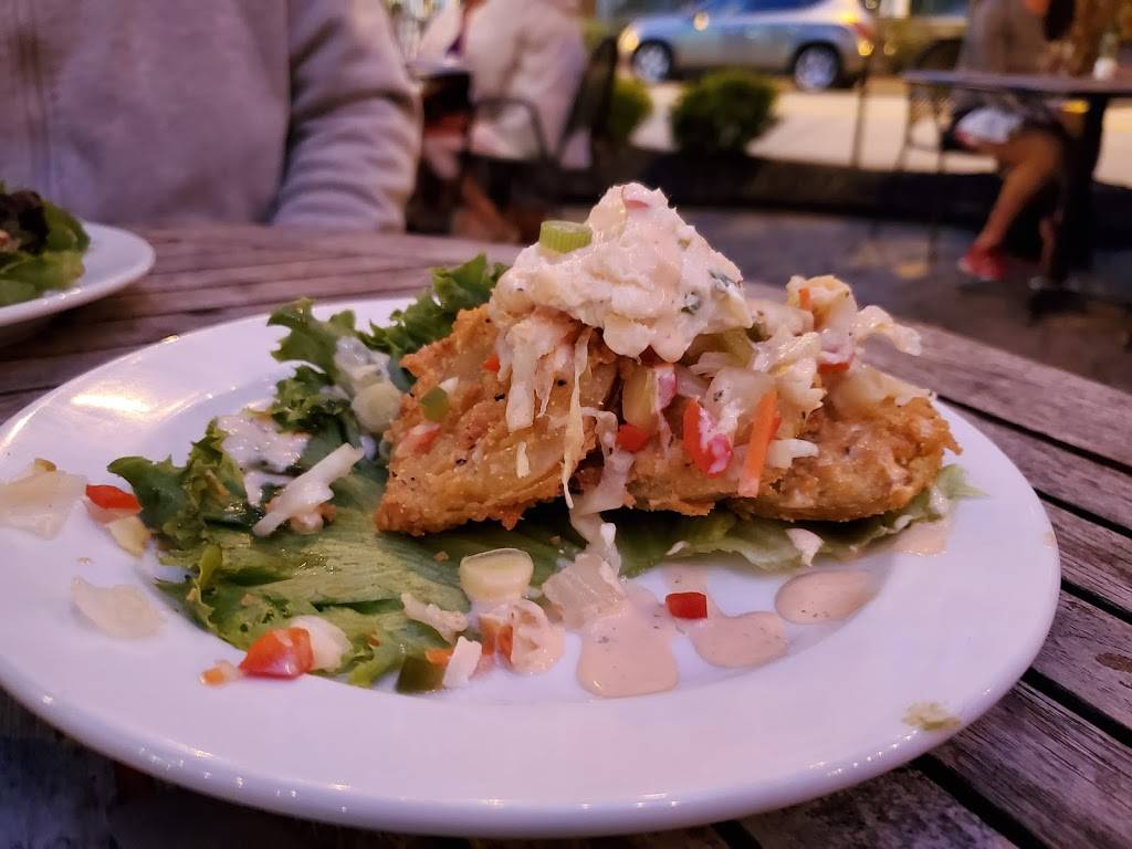 1885 Grill | restaurant | 3914 St Elmo Ave, Chattanooga, TN 37409, USA | 4234853050 OR +1 423-485-3050