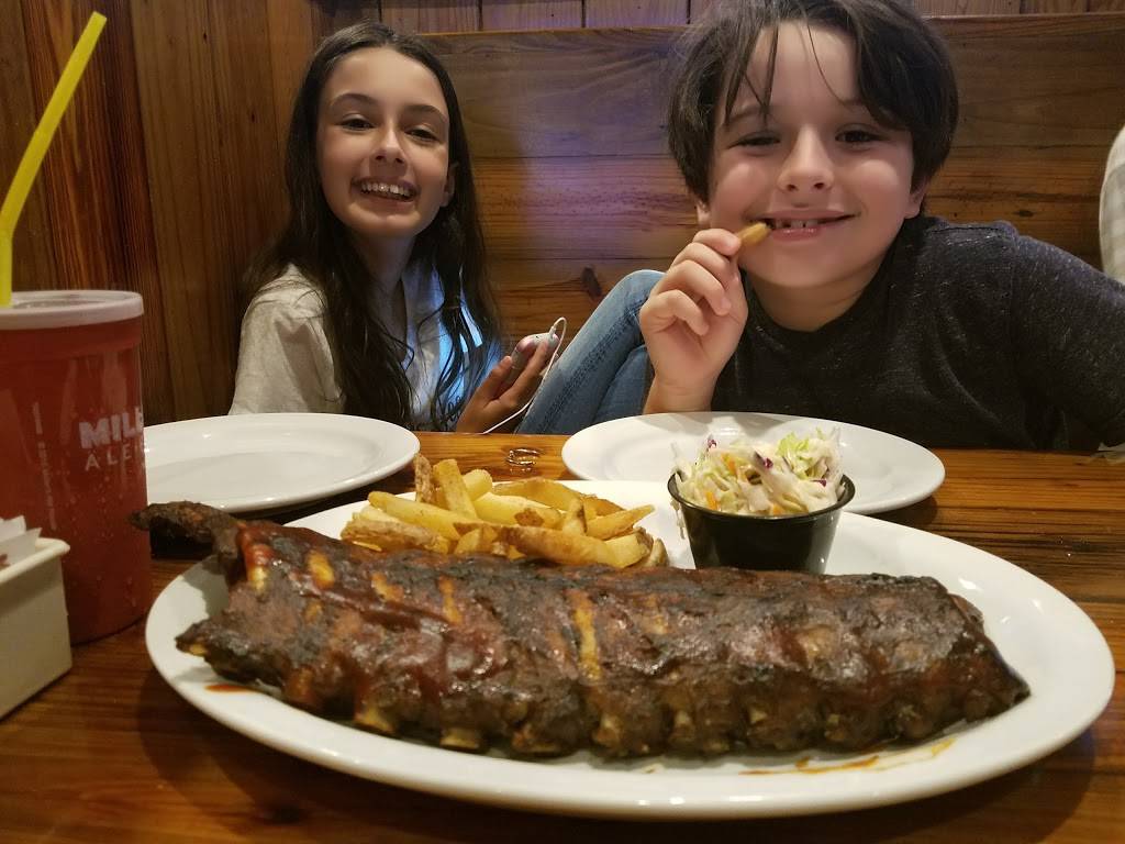 Millers Ale House - Coral Springs | restaurant | 1915 N University Dr, Coral Springs, FL 33071, USA | 9548250574 OR +1 954-825-0574