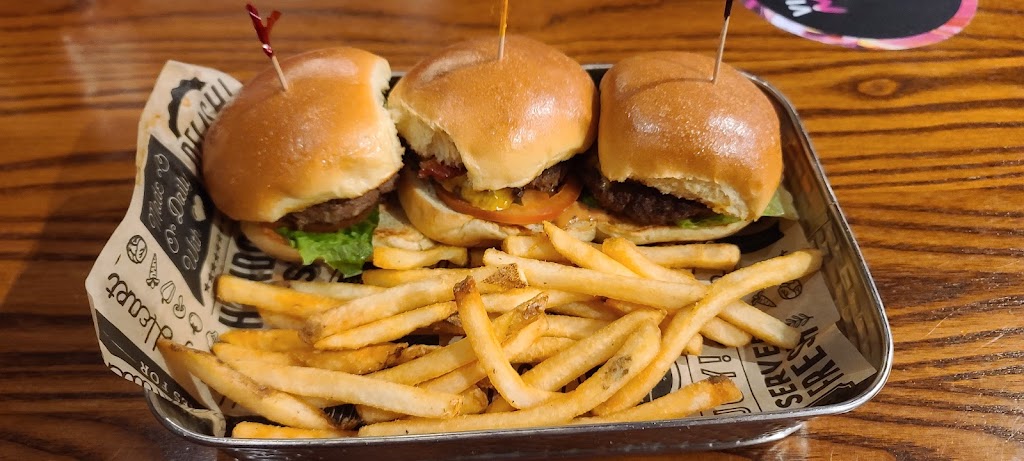 Main Event Laredo | restaurant | 5300 San Dario Ave D1A, Laredo, TX 78041, USA | 9567222695 OR +1 956-722-2695