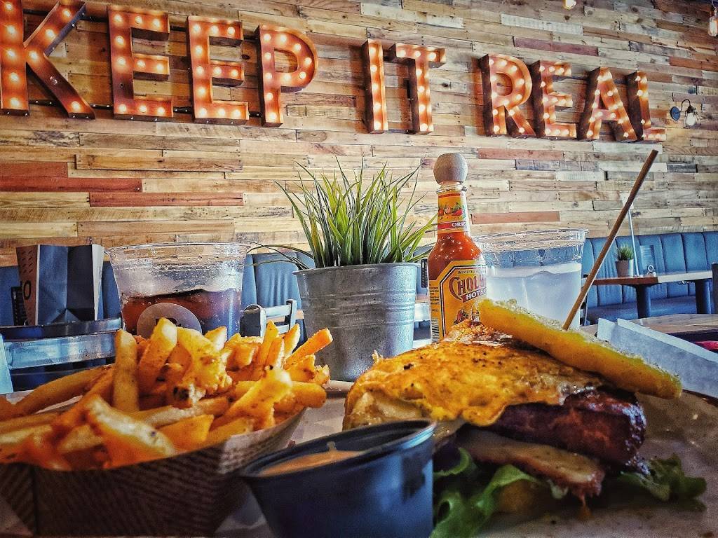 PINCHO (Pincho Factory) | restaurant | 30 Giralda Ave, Coral Gables, FL 33134, USA | 3054465666 OR +1 305-446-5666