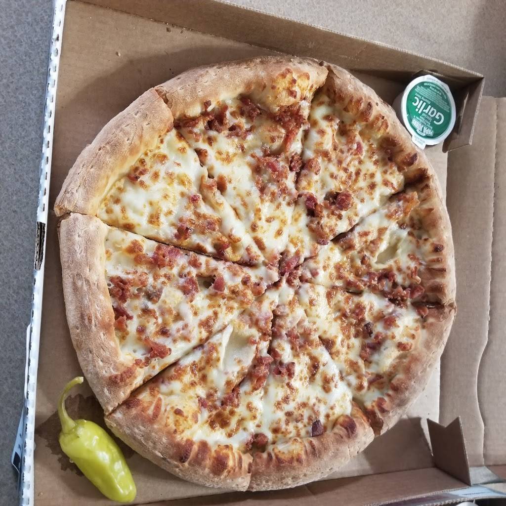 Papa Johns Pizza | restaurant | 3236 N Rock Rd #120, Wichita, KS 67226, USA | 3166857272 OR +1 316-685-7272