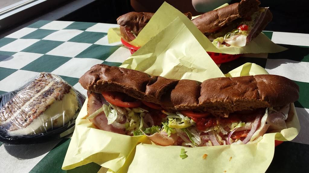 Dinos Subs | restaurant | 2221 S Collins St, Arlington, TX 76010, USA | 8172741140 OR +1 817-274-1140
