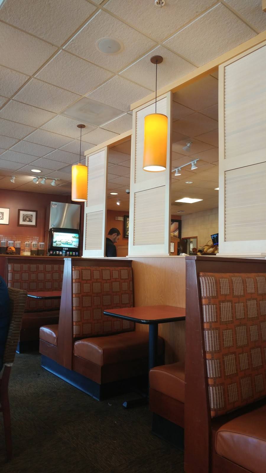 Panera Bread | bakery | 13672 SW 88th St, Miami, FL 33186, USA | 3054084801 OR +1 305-408-4801