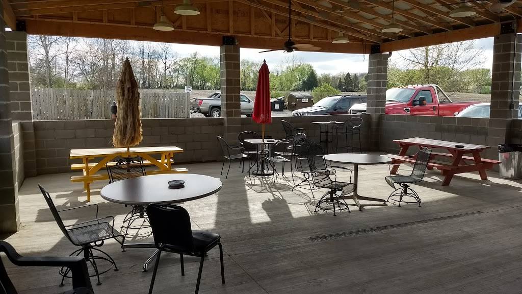 Shakers Backyard Bar & Grill | restaurant | 8942 Youngstown - Pittsburgh Rd, Poland, OH 44514, USA | 3307572476 OR +1 330-757-2476