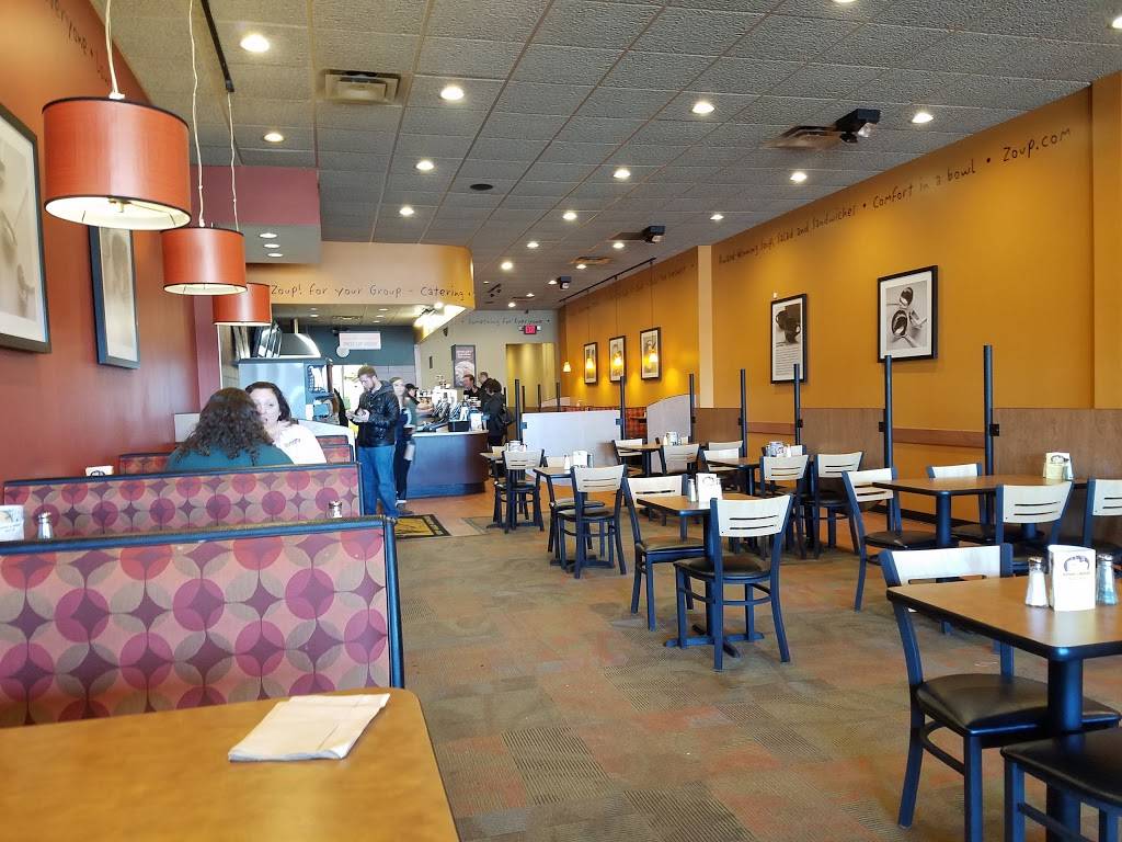 Zoup! | restaurant | 3900 Medina Rd Suite w, Akron, OH 44333, USA | 3306224300 OR +1 330-622-4300