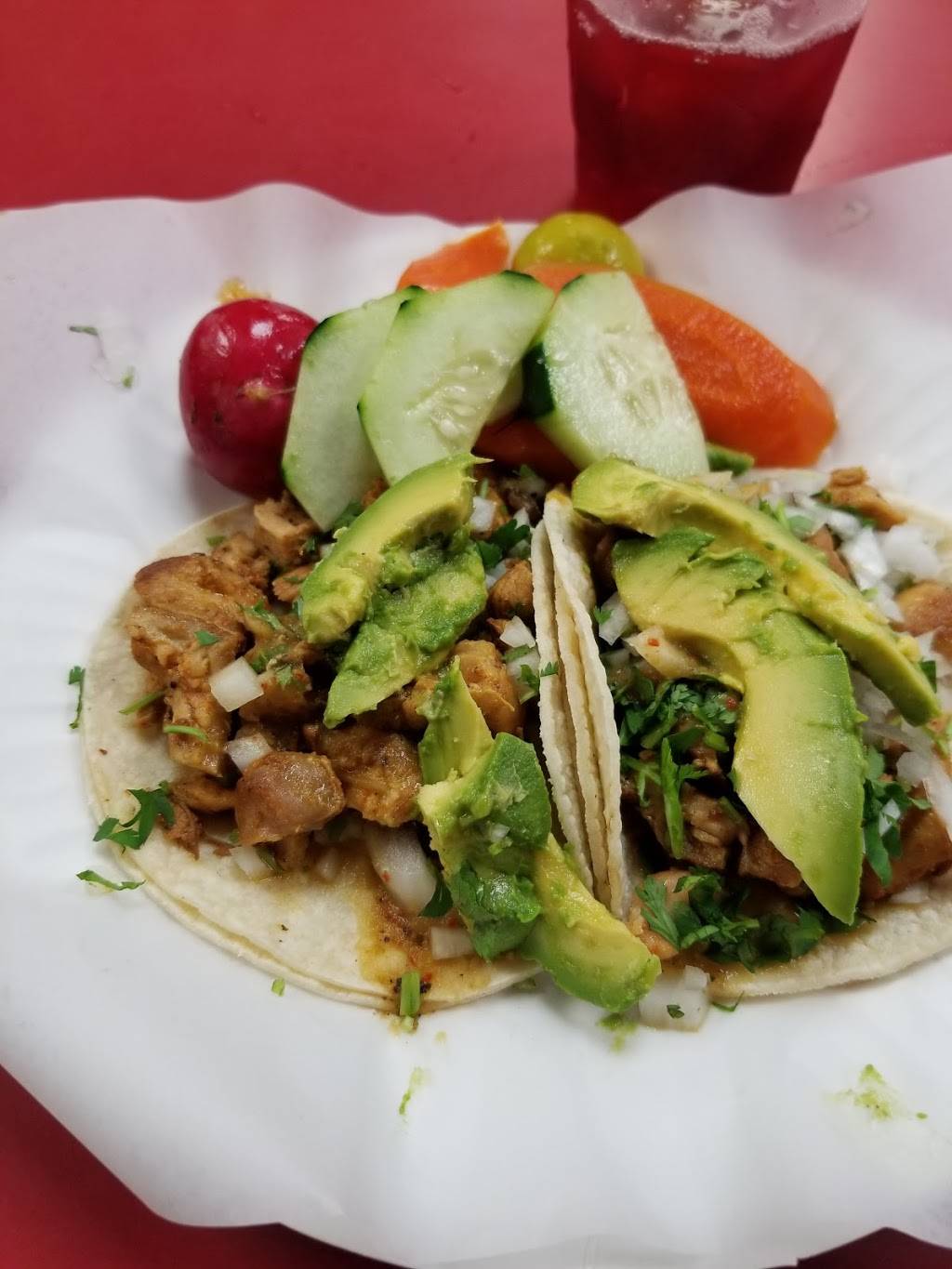 Ricos Tacos El Tio Inc | restaurant | 2150 W El Segundo Blvd, Gardena, CA 90249, USA | 3103299667 OR +1 310-329-9667