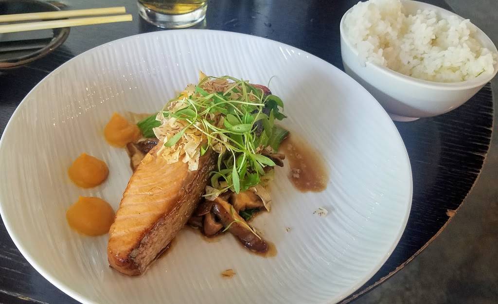 Sushiko Chevy Chase | night club | 5455 Wisconsin Ave, Chevy Chase, MD 20815, USA | 3019611644 OR +1 301-961-1644