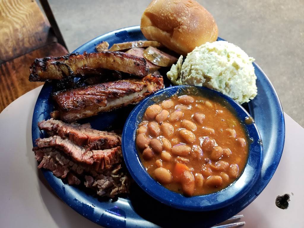 Sonny Bryan’s Smokehouse - Inwood "The Original" | restaurant | 2202 Inwood Rd, Dallas, TX 75235, USA | 2143577120 OR +1 214-357-7120