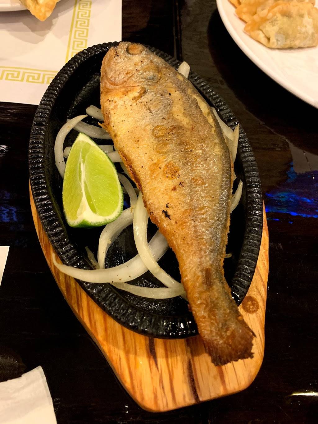 Dae Bak Bob Jip | restaurant | 500 10th St, Palisades Park, NJ 07650, USA | 2014828777 OR +1 201-482-8777