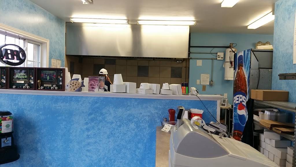 Beamsville Fish & Chips | restaurant | 235 Pelham Rd, St. Catharines, ON L2S 1W8, Canada | 2893620444 OR +1 289-362-0444