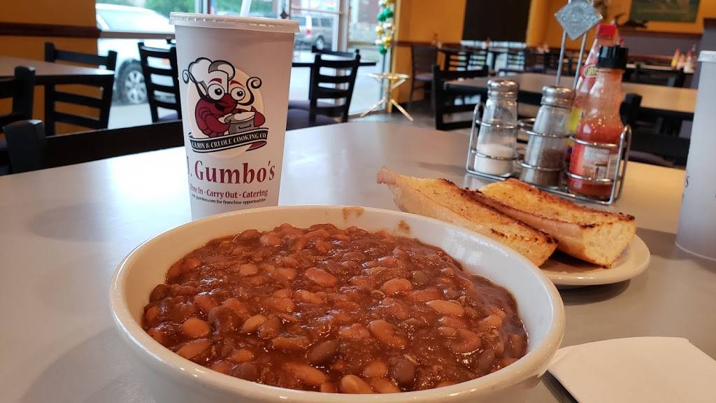 J. Gumbos | restaurant | 8603 Citadel Way # 101, Louisville, KY 40220, USA | 5024934720 OR +1 502-493-4720