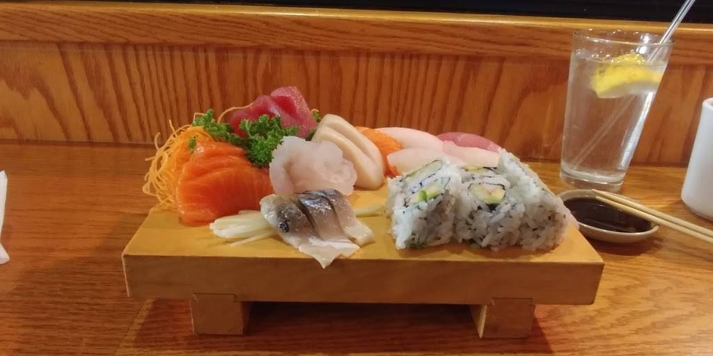 Fuji San | restaurant | 4105 Vestal Pkwy E, Vestal, NY 13850, USA | 6077979888 OR +1 607-797-9888