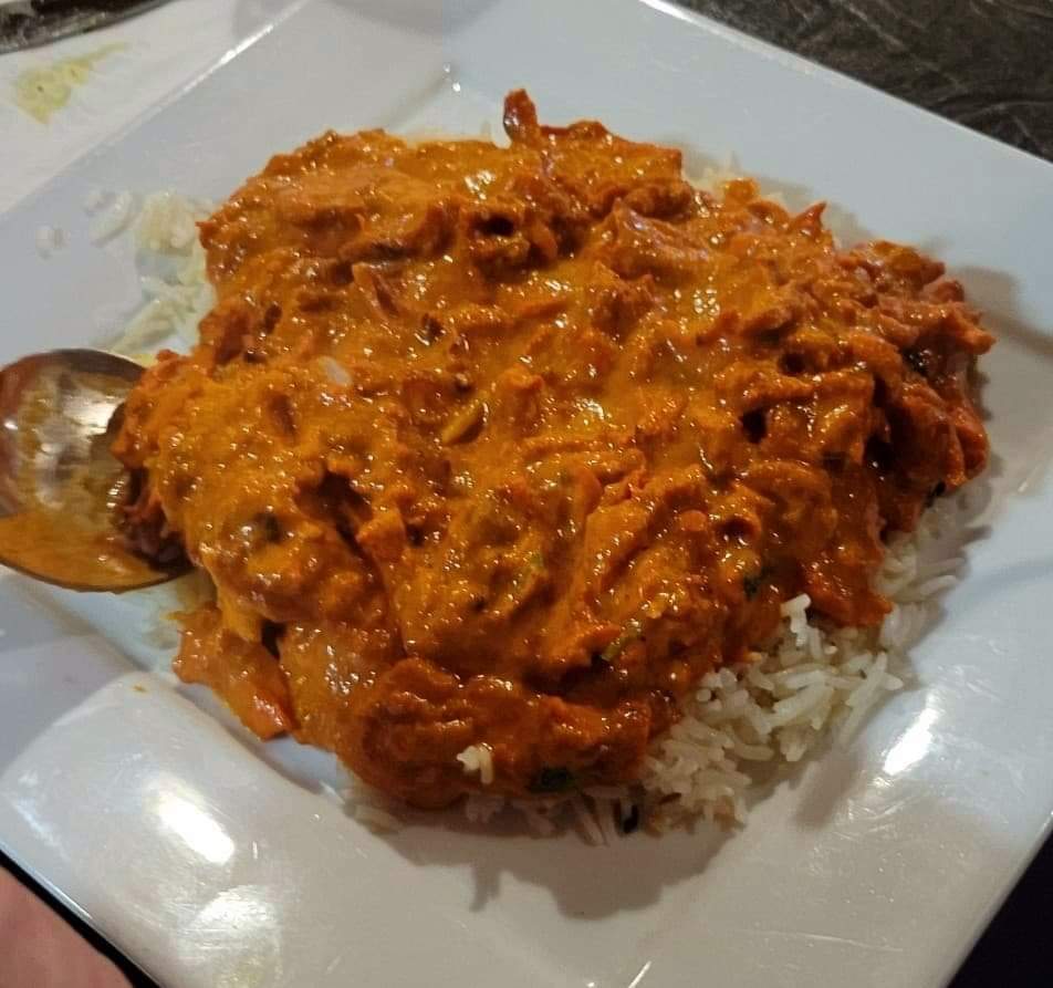 Tandoori Bites Indian Cuisine | restaurant | 1735 4th St, Eureka, CA 95501, USA | 7074426500 OR +1 707-442-6500