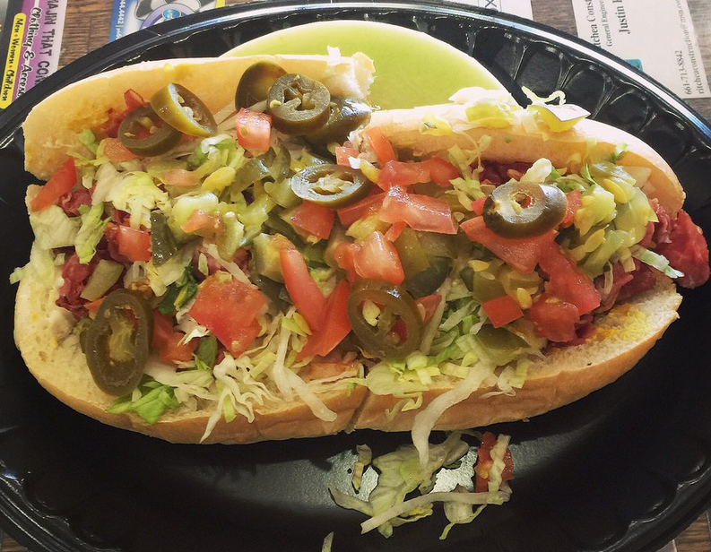 Sub Machine | meal takeaway | 2064 W Ave J, Lancaster, CA 93536, USA | 6619455030 OR +1 661-945-5030