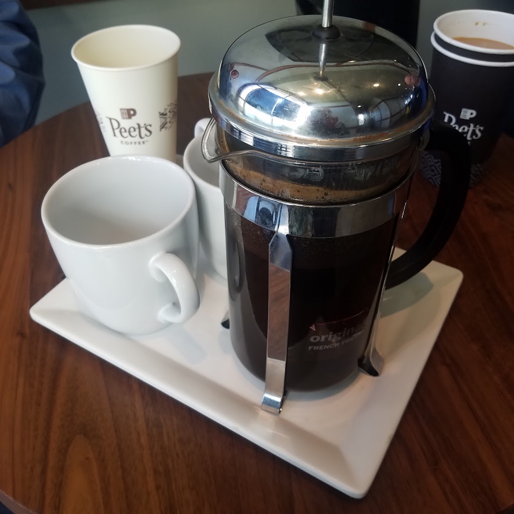 Peets Coffee | cafe | 755 Cochrane Rd Suite 100, Morgan Hill, CA 95037, USA | 4087761364 OR +1 408-776-1364