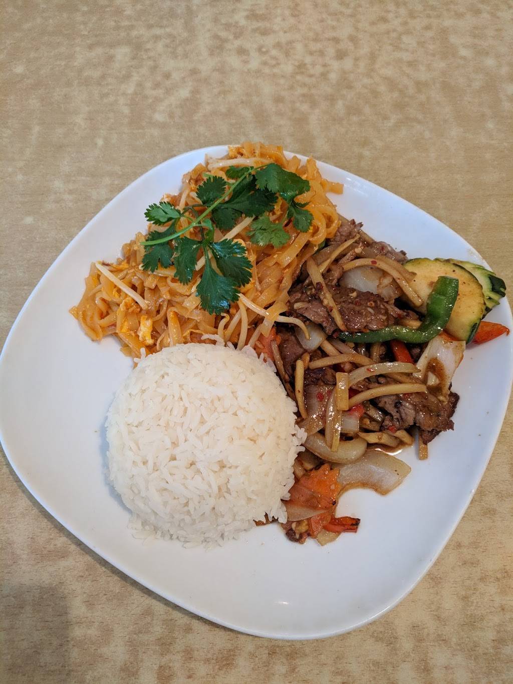 Exotic | restaurant | 1145 Lindero Canyon Rd, Westlake Village, CA 91362, USA | 8185753248 OR +1 818-575-3248