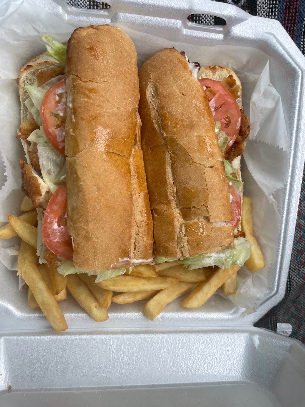 Sabatinos | restaurant | 4904 Government Rd, Richmond, VA 23231, USA | 8045254962 OR +1 804-525-4962