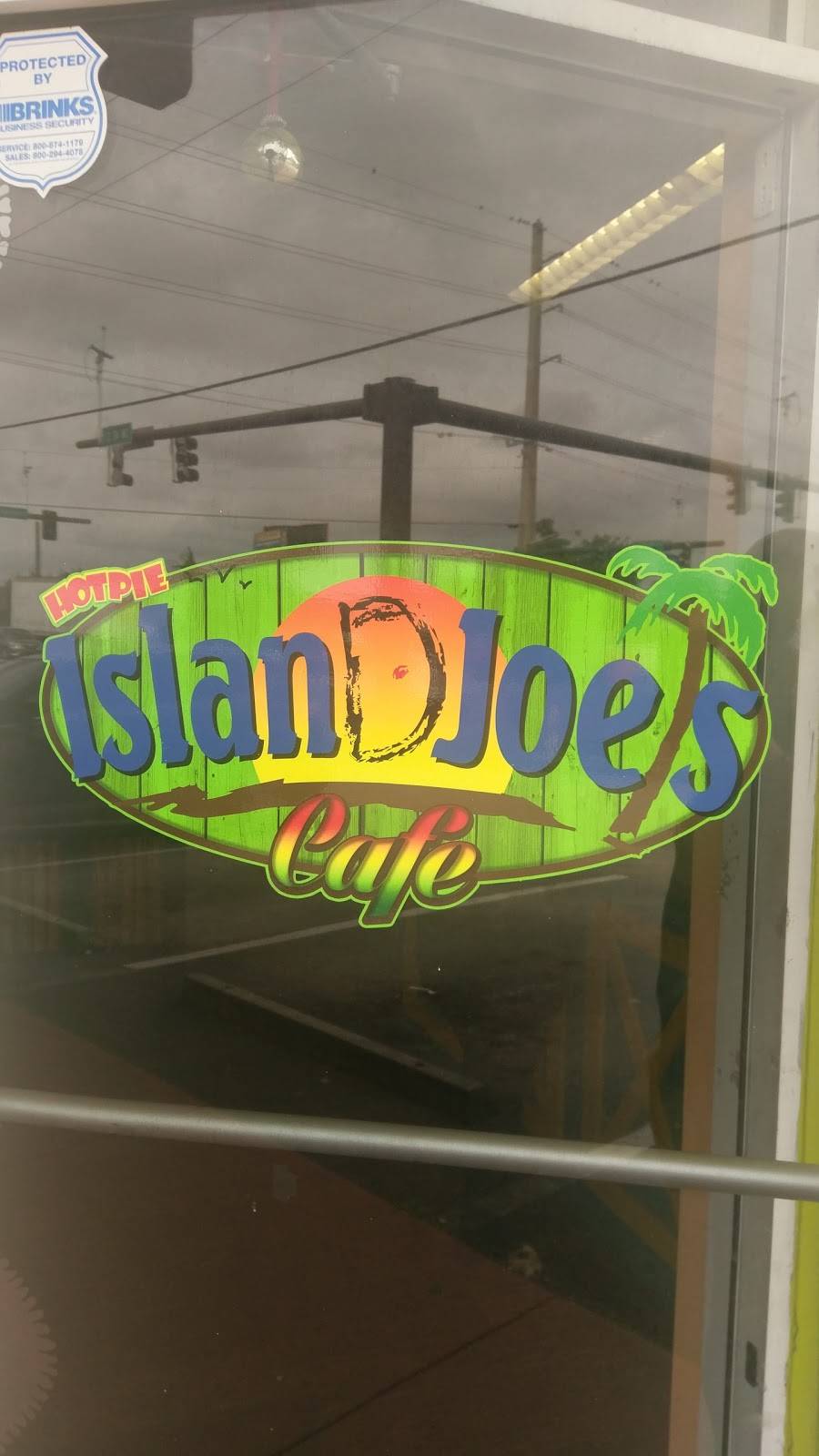 Hot-Pie Inc. | restaurant | 4201 Ravenswood Rd, Fort Lauderdale, FL 33312, USA | 9549669141 OR +1 954-966-9141