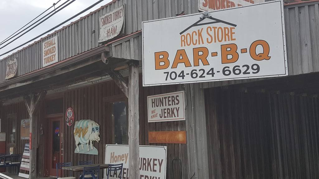 Stegall Smoked Turkey Inc | restaurant | 6608 E Marshville Blvd, Marshville, NC 28103, USA | 7046246628 OR +1 704-624-6628