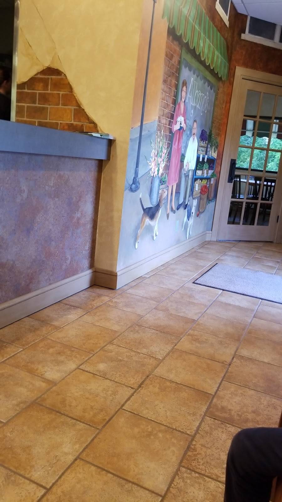 Albanos Pizza Inc | restaurant | 6492 W Johnson Rd, La Porte, IN 46350, USA | 2198794000 OR +1 219-879-4000