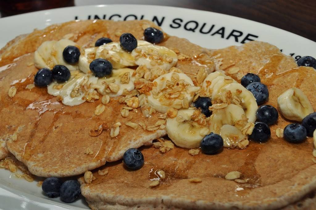 Lincoln Square Pancake House | restaurant | 3186 IN-32, Westfield, IN 46074, USA | 3173997102 OR +1 317-399-7102