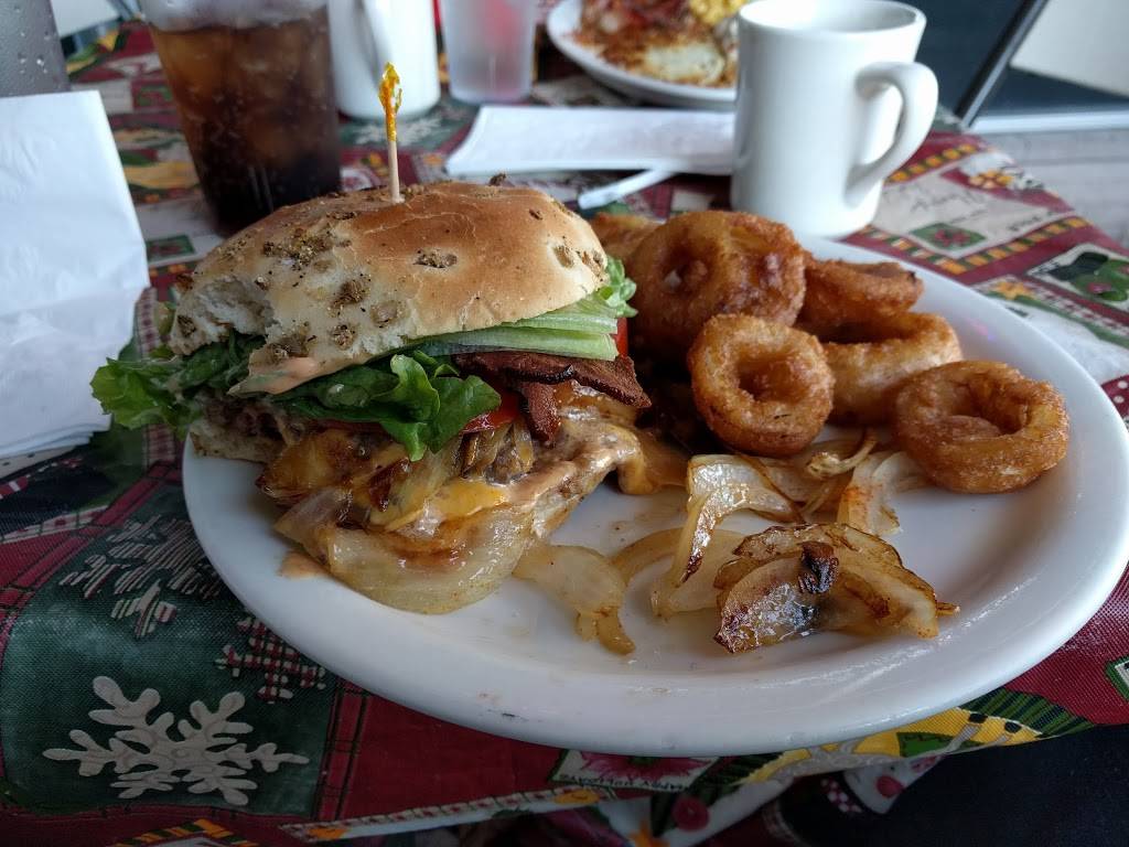 Cafe San Jose | cafe | 1583A Meridian Ave, San Jose, CA 95125, USA | 4082653020 OR +1 408-265-3020