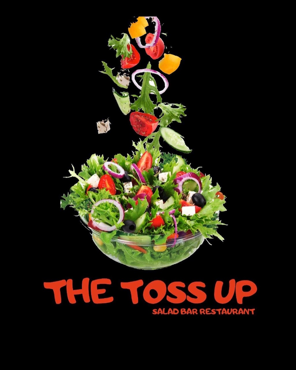 The Toss Up (Salad Bar Restaurant) | restaurant | 30304 Euclid Ave, Wickliffe, OH 44092, USA | 4407358087 OR +1 440-735-8087