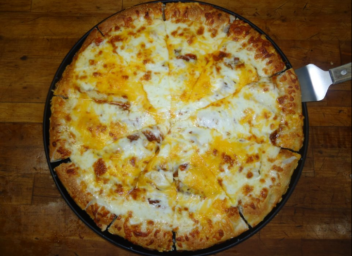 Nicks Pizza | restaurant | 13295 Spring Valley Pkwy d, Victorville, CA 92395, USA | 7608813056 OR +1 760-881-3056