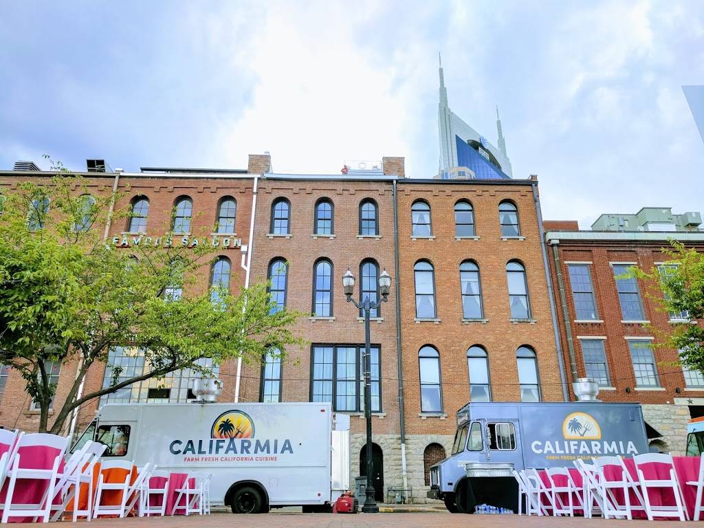 Califarmia | restaurant | 102 Broadway St, Old Hickory, TN 37138, USA | 6158730405 OR +1 615-873-0405