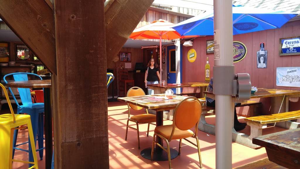 Cuckoos Nest Mexican Food | restaurant | 1712 Boston Post Rd, Old Saybrook, CT 06475, USA | 8603998189 OR +1 860-399-8189