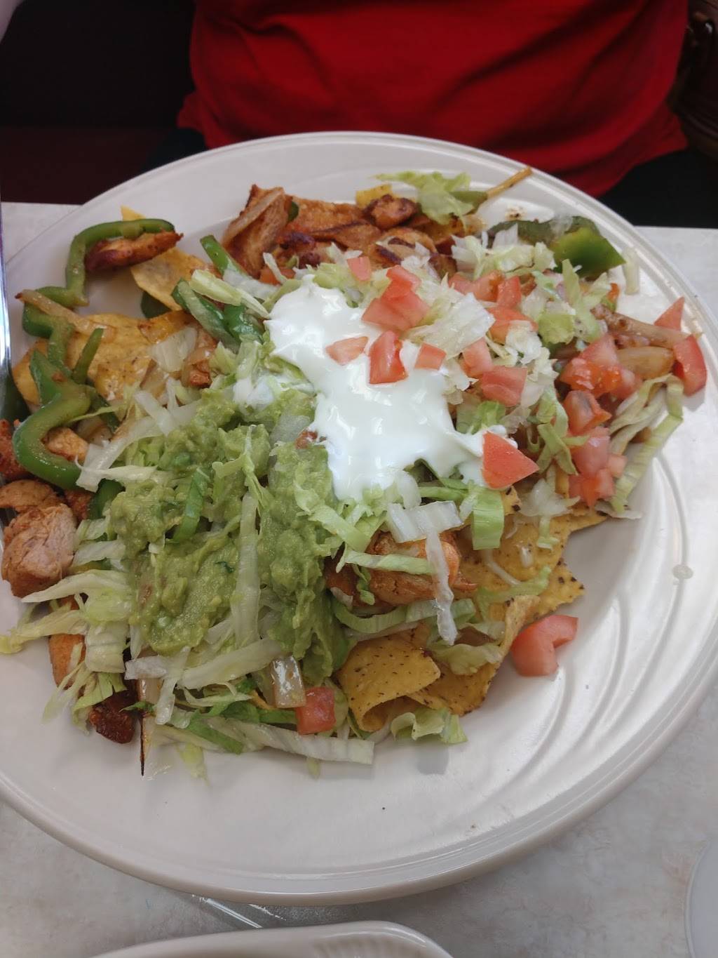 Fiesta Grill | restaurant | 644 N 13th St, Decatur, IN 46733, USA | 2605927832 OR +1 260-592-7832