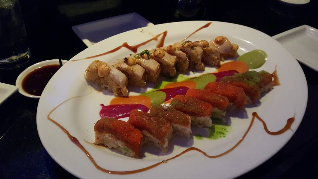 Sakana Sushi Bar & Japanese | restaurant | 1046 Coast Village Rd # K, Santa Barbara, CA 93108, USA | 8055652014 OR +1 805-565-2014