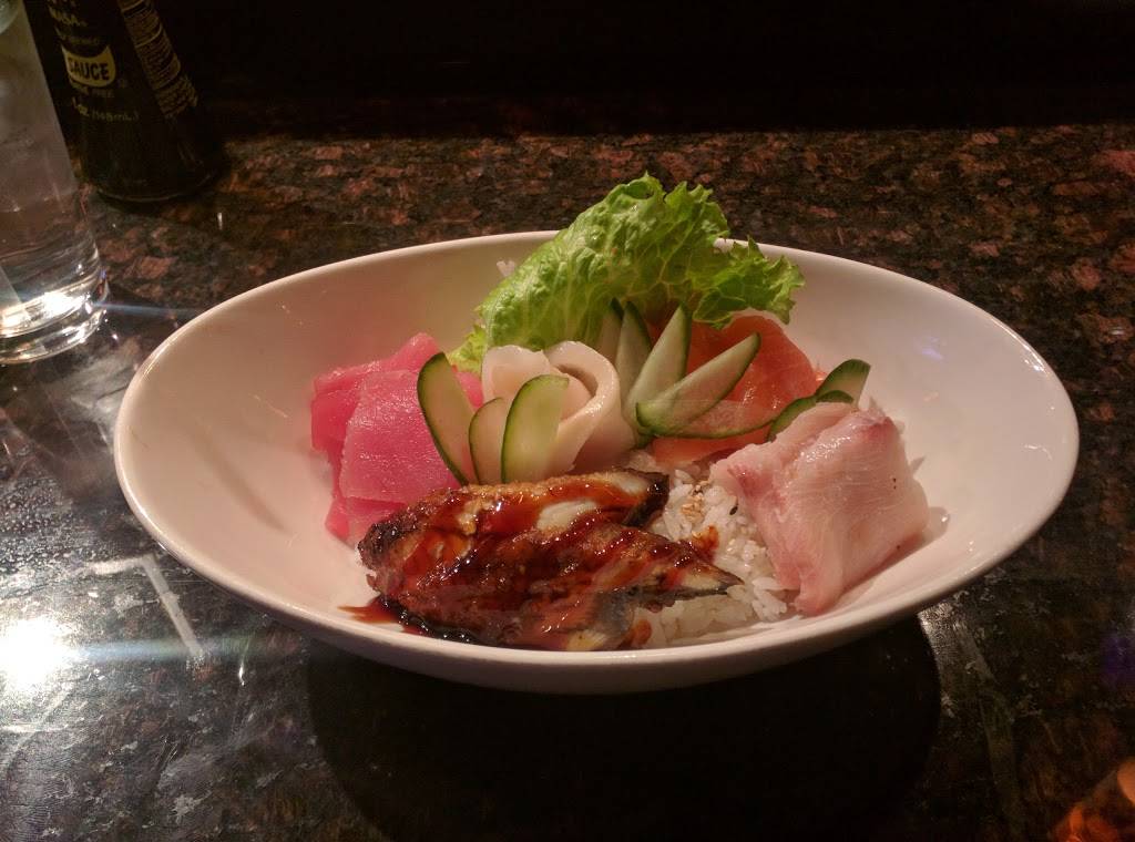 Mount Fuji | restaurant | 905 W Main St, Durham, NC 27701, USA | 9196804968 OR +1 919-680-4968