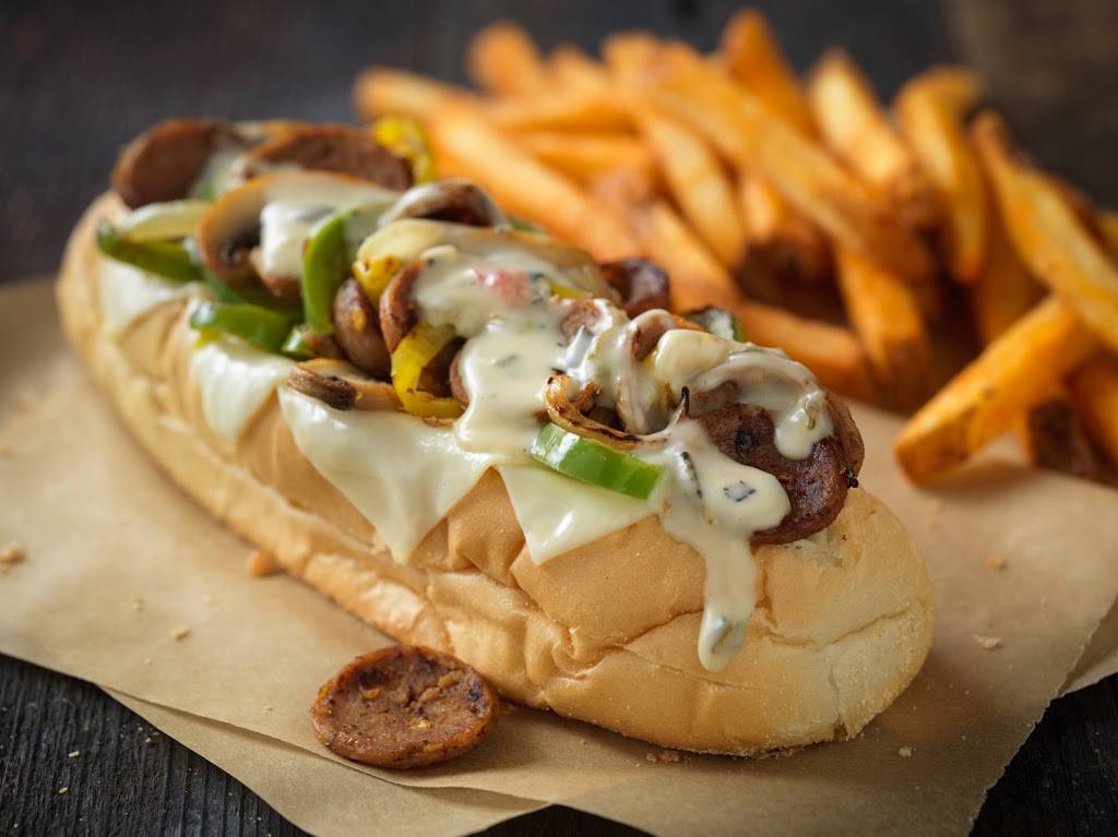 PepperJax Grill | restaurant | 2900 Trimble Rd #105, Columbia, MO 65201, USA | 5734422117 OR +1 573-442-2117