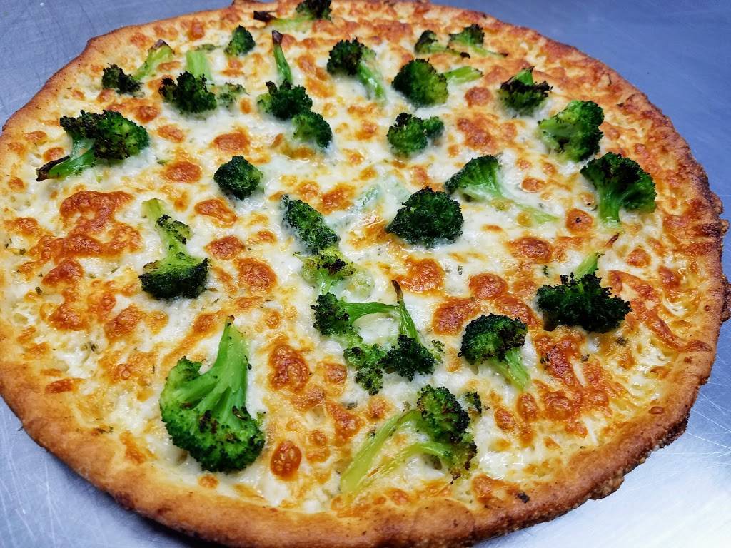 Pizza Roma | restaurant | 785 Som Center Rd, Cleveland, OH 44143, USA | 4406841984 OR +1 440-684-1984