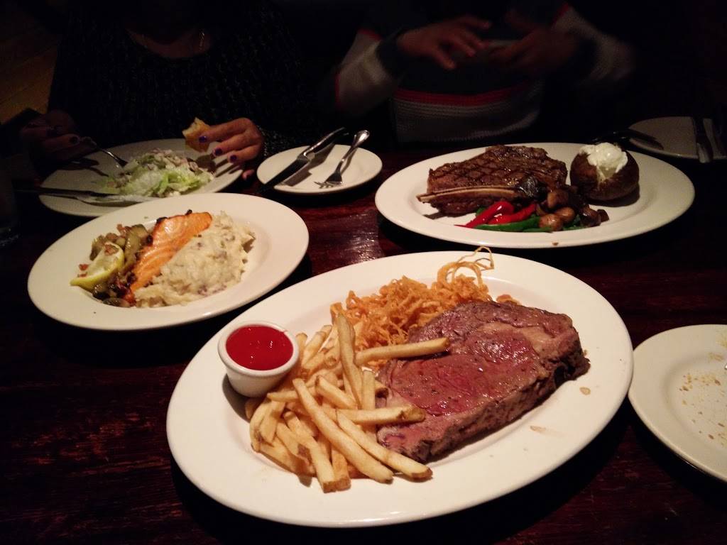 The Keg Steakhouse + Bar - Lynnwood | restaurant | 18110 Alderwood Mall Pkwy, Lynnwood, WA 98037, USA | 4257780900 OR +1 425-778-0900