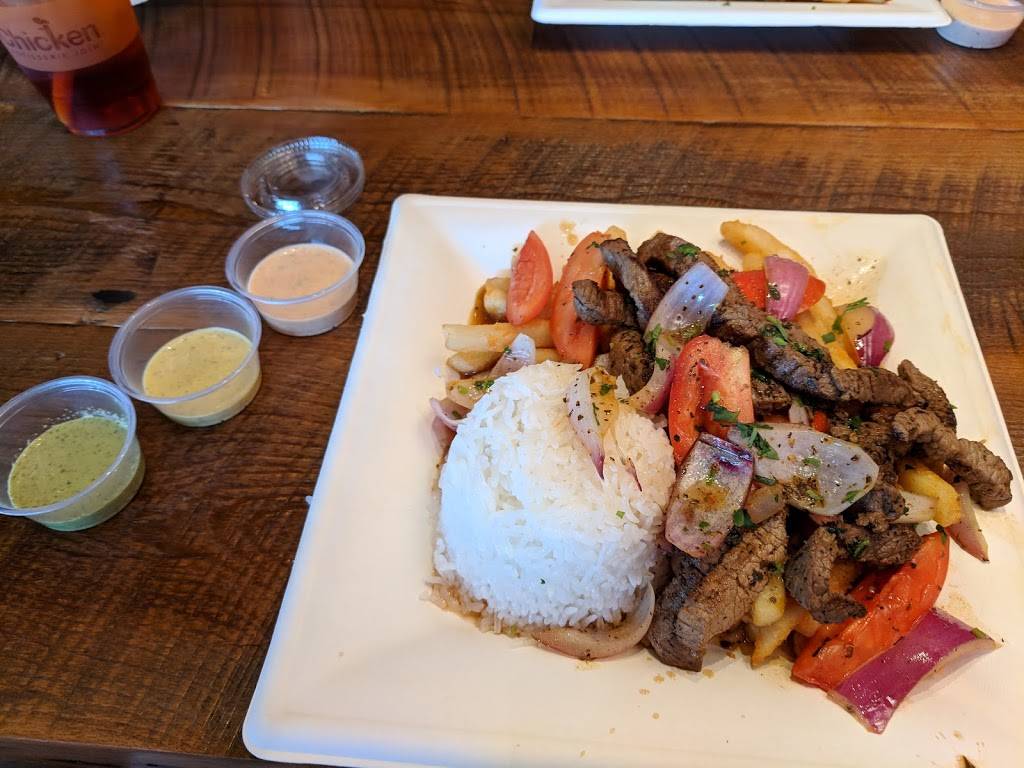 Viva Chicken Wilmington | restaurant | 1103 Churchmans Rd, Newark, DE 19713, USA | 3024837821 OR +1 302-483-7821