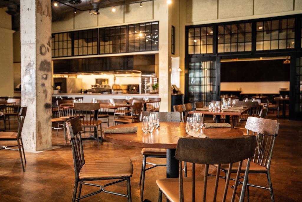 Baffi Atlanta | restaurant | 976 Brady Ave NW Suite 110, Atlanta, GA 30318, USA | 4047249700 OR +1 404-724-9700